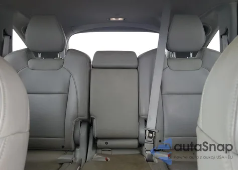 2016 Acura Mdx Technology из США, поврежденный, VIN 5FRYD3H44GB004515